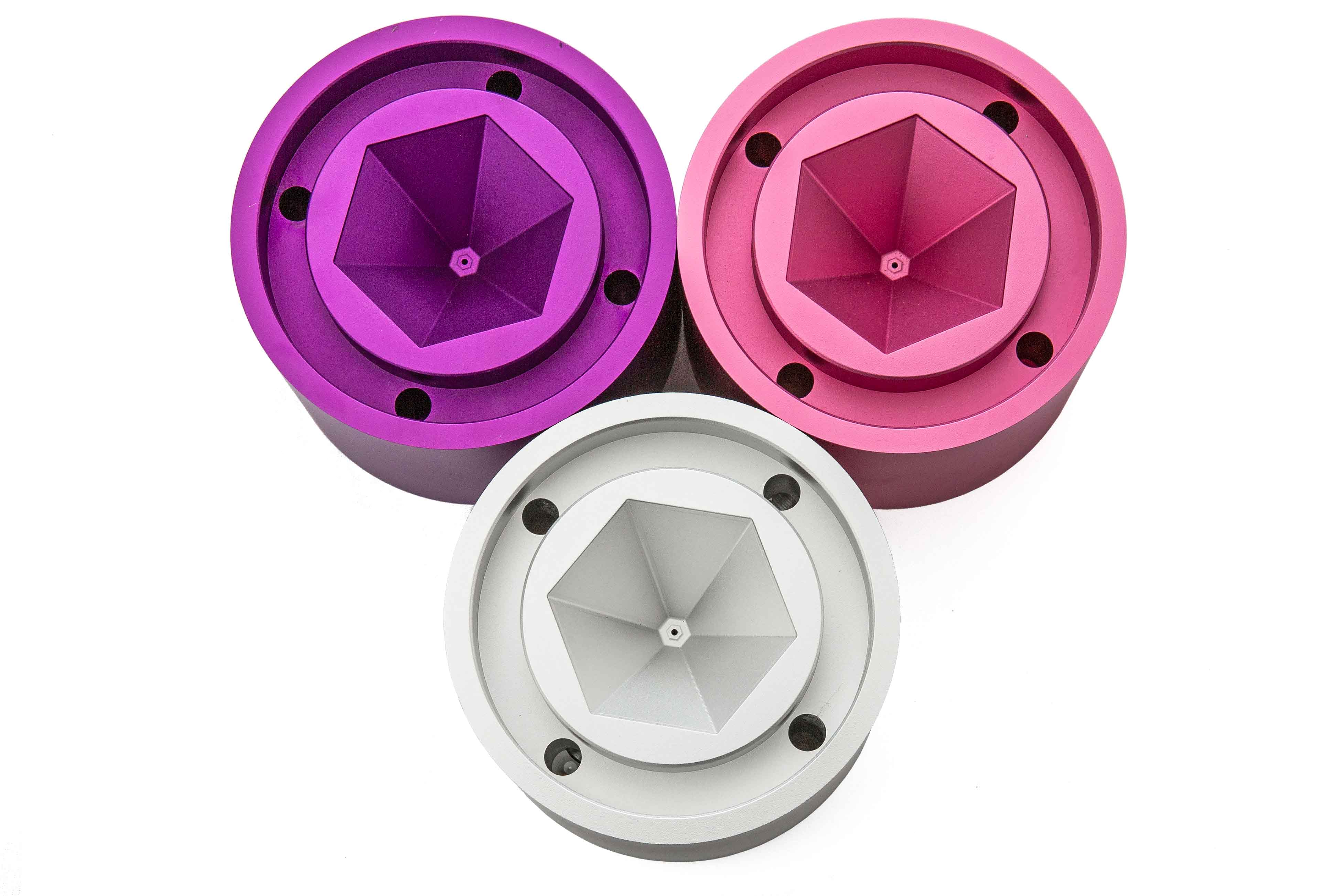 Trust ICE DIAMOND PRESSE 65 mm